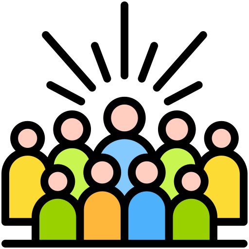 Community-Led
